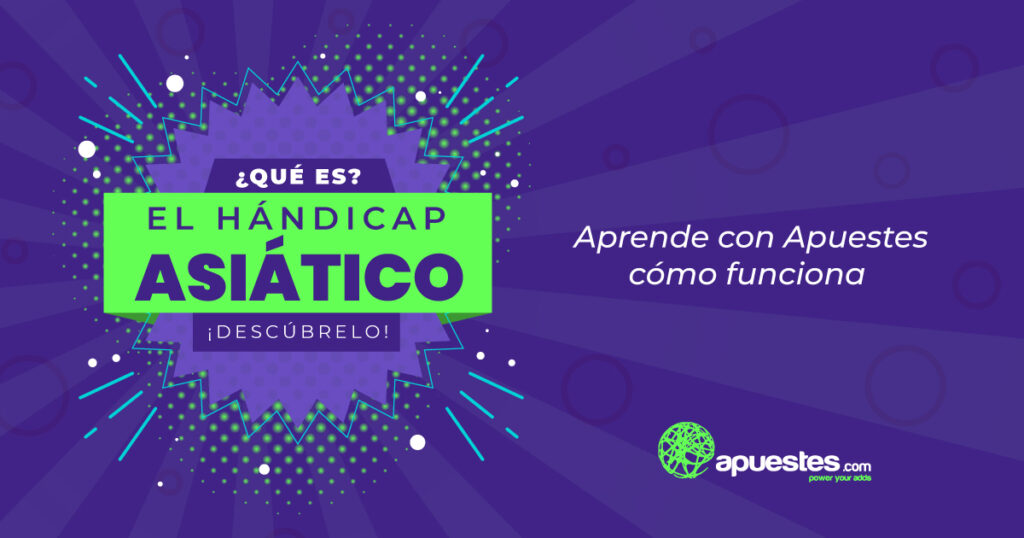 Qu Es El H Ndicap Asi Tico C Mo Funciona Apuestes Blog