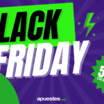 descuentos black friday en apuestas