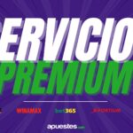 servicios premium en apuestes