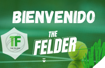 The Felder ficha por Apuestes