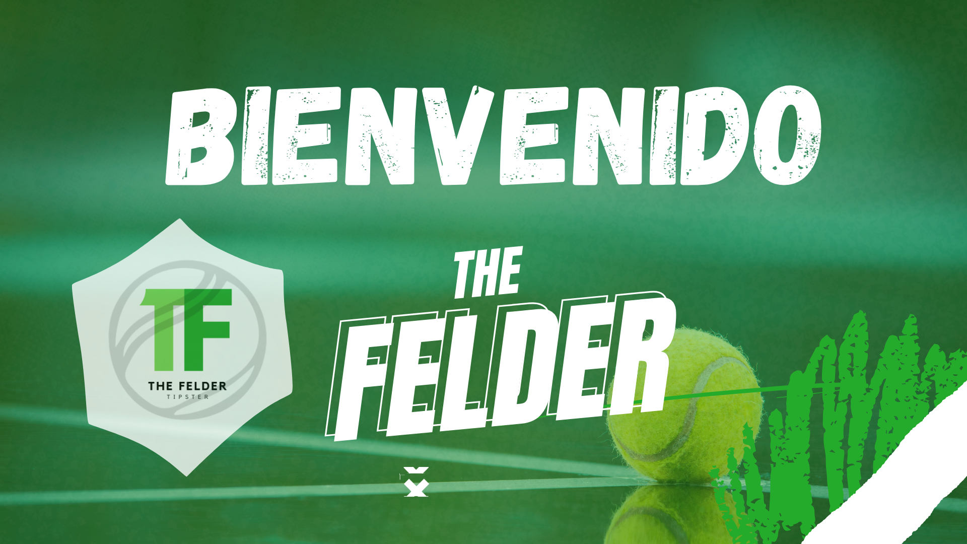 The Felder ficha por Apuestes